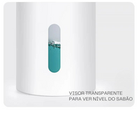 Dispenser de sabão automático