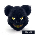 Máscara de Urso