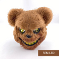 Máscara de Urso