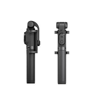 Bastão de Selfie 4 em 1 Xiaomi Original sem fio, dobrável,  tripé, mini, extensível, rotação de 360