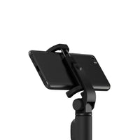 Bastão de Selfie 4 em 1 Xiaomi Original sem fio, dobrável,  tripé, mini, extensível, rotação de 360