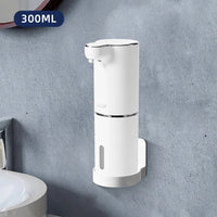 Dispenser de sabão automático