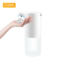 Dispenser de sabão automático