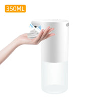 Dispenser de sabão automático