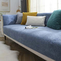 Capa de Sofa Daniel Hechter - (COMPLETO: Assento, Encosto e Apoios)