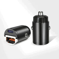 Carregador AutoTurbo - para todos os celulares