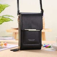 Bolsa Forever Young 2 em 1 Anti-furto