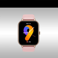 Zeblaze-Smartwatch